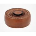 Leather Handlebar Tape (Brogue Brown)